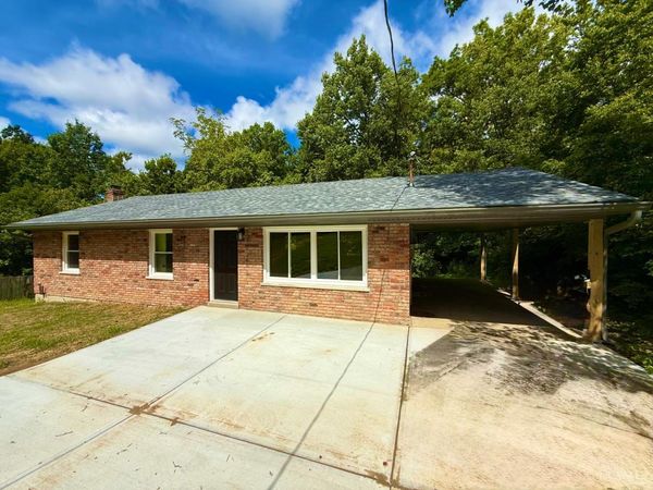 9661 Weik Road, Colerain Twp, OH 45252