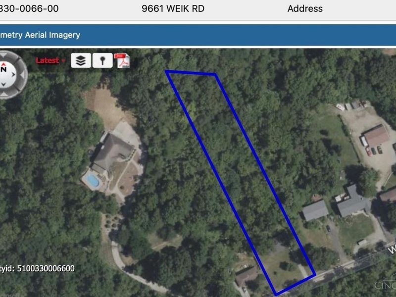 9661 Weik Road, Colerain Township, OH 45252 Photo 31