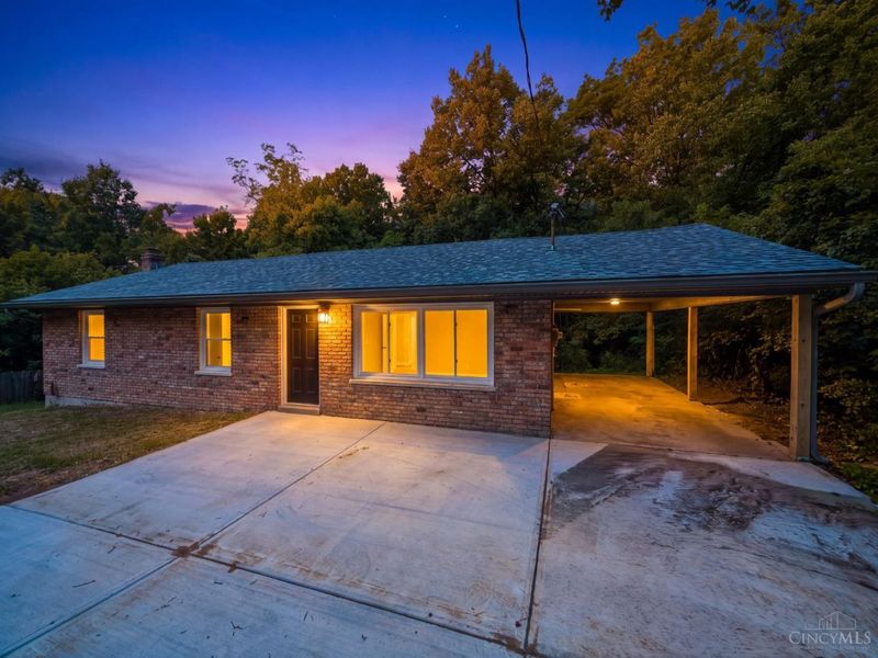 9661 Weik Road, Colerain Township, OH 45252 Photo 32