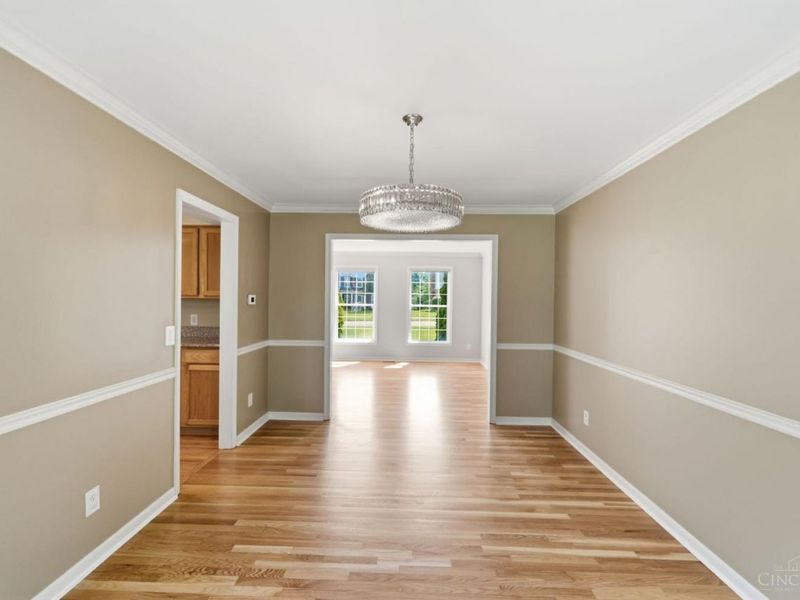 4050 Fox Hollow Court, Mason, OH 45040 Photo 11