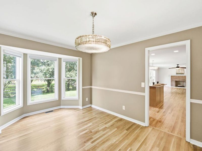 4050 Fox Hollow Court, Mason, OH 45040 Photo 12
