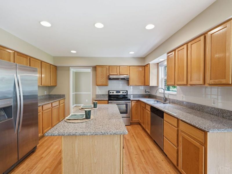 4050 Fox Hollow Court, Mason, OH 45040 Photo 14