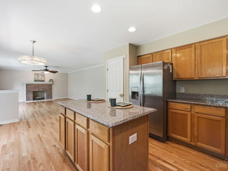 4050 Fox Hollow Court, Mason, OH 45040 Photo 16