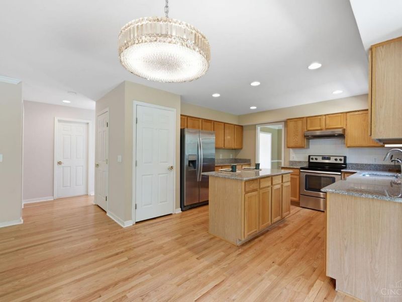 4050 Fox Hollow Court, Mason, OH 45040 Photo 18