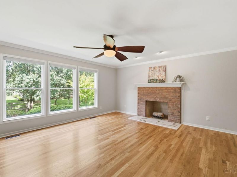 4050 Fox Hollow Court, Mason, OH 45040 Photo 21