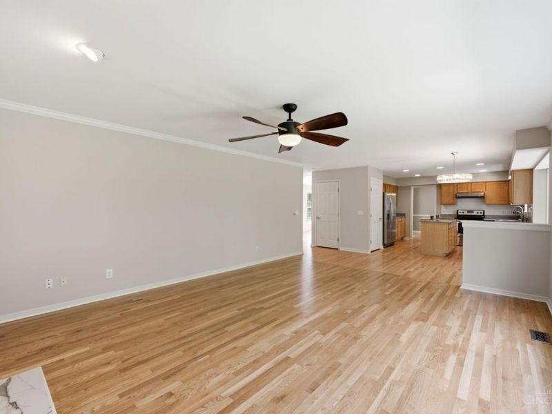 4050 Fox Hollow Court, Mason, OH 45040 Photo 22