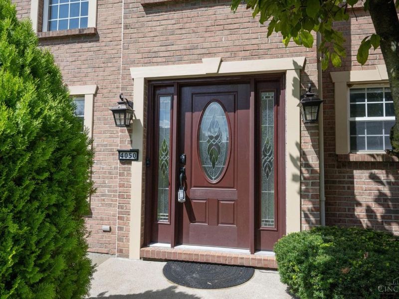 4050 Fox Hollow Court, Mason, OH 45040 Photo 3