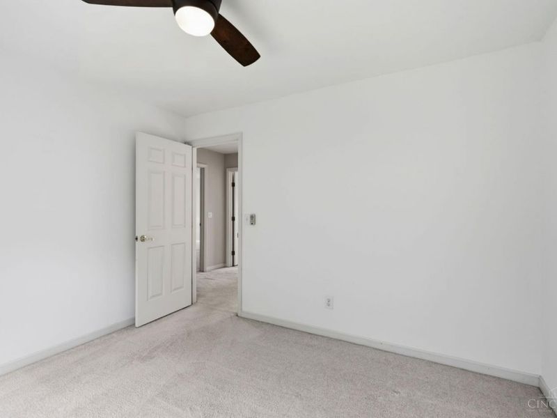4050 Fox Hollow Court, Mason, OH 45040 Photo 36