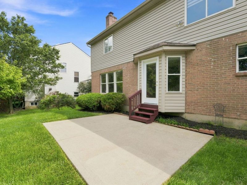 4050 Fox Hollow Court, Mason, OH 45040 Photo 51