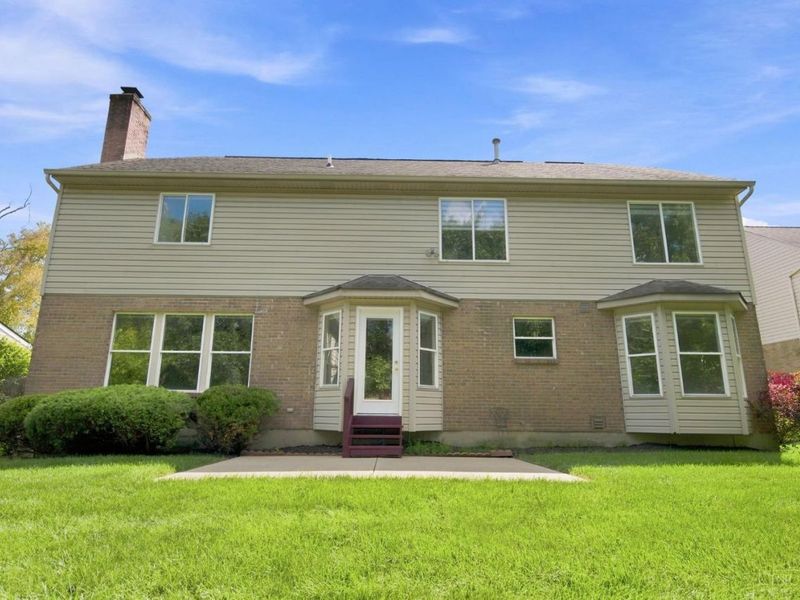 4050 Fox Hollow Court, Mason, OH 45040 Photo 54