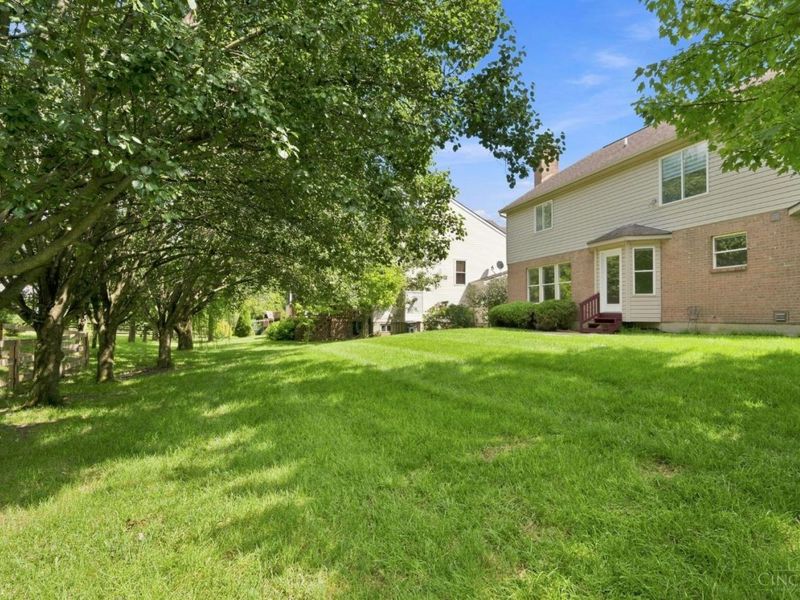 4050 Fox Hollow Court, Mason, OH 45040 Photo 55