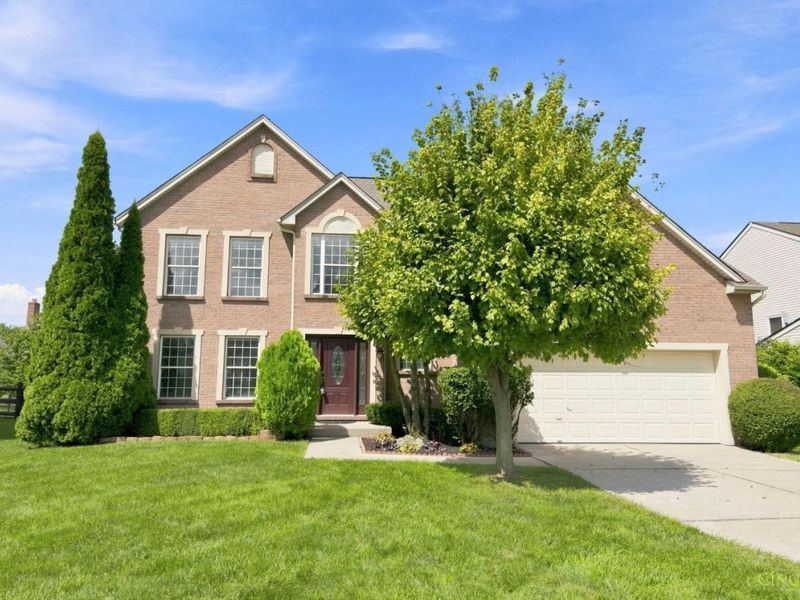 4050 Fox Hollow Court, Mason, OH 45040 Photo 56