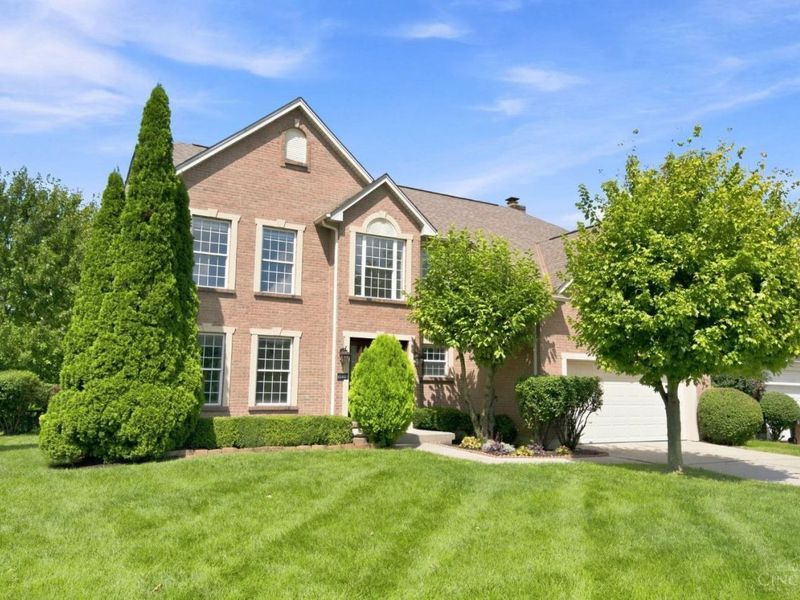 4050 Fox Hollow Court, Mason, OH 45040 Photo 57