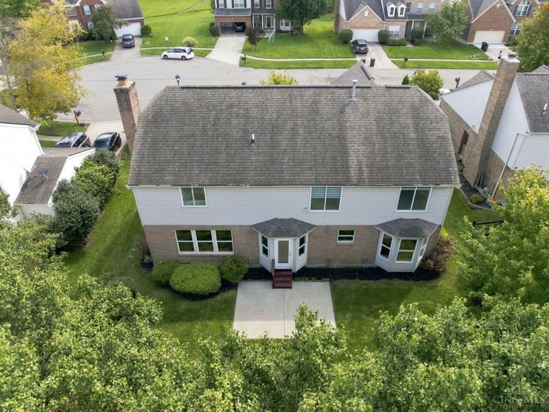 4050 Fox Hollow Court, Mason, OH 45040 Photo 58