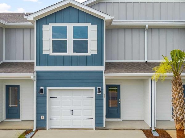 47 S Leviathan Court, Santa Rosa Beach, FL 32459