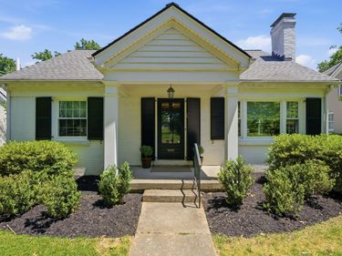 1221 Providence Lane, Lexington, KY 40502