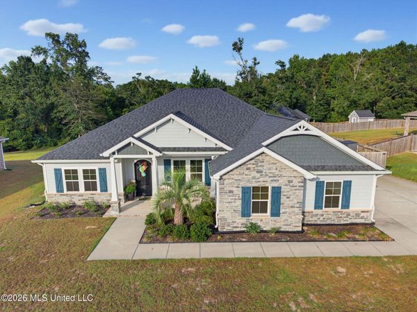 13104 John Lee Road, Biloxi, MS 39532