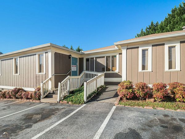 4537 Covington Highway, Decatur, GA 30035