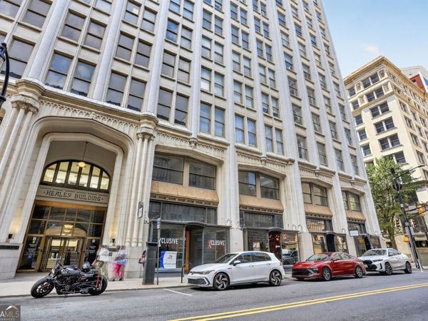 57 Forsyth Street NW, Unit 10A, Atlanta, GA 30303
