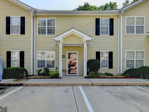 1145 Riverside Terrace, Gainesville, GA 30501
