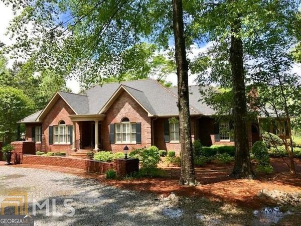 430 COUNTY LINE Road, Griffin, GA 30224