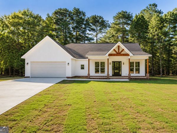 20 Peri Drive, Hawkinsville, GA 31036