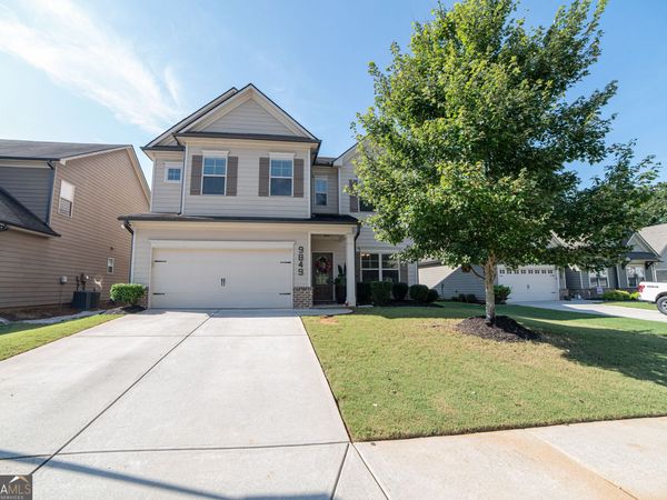 9849 Elderberry Pointe, Braselton, GA 30517