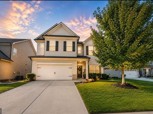 9849 Elderberry Pointe, Braselton, GA 30517