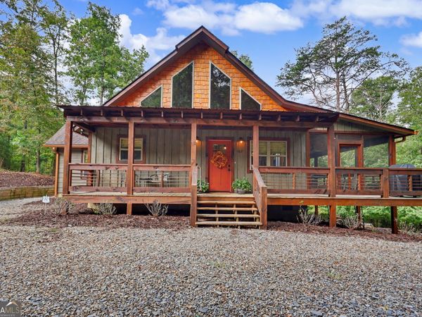 167 Anglers Loop, Blue Ridge, GA 30513