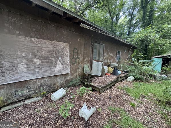 36 Shirley Drive, Monticello, GA 31064