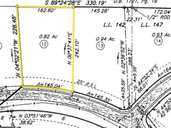 23 Rushden Way SE, Rome, GA 30161