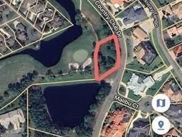 2077 Country Club Drive, Port Orange, FL 32128