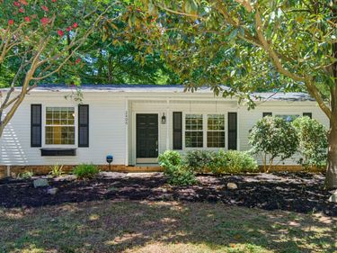 2400 Perennial Street, Raleigh, NC 27603