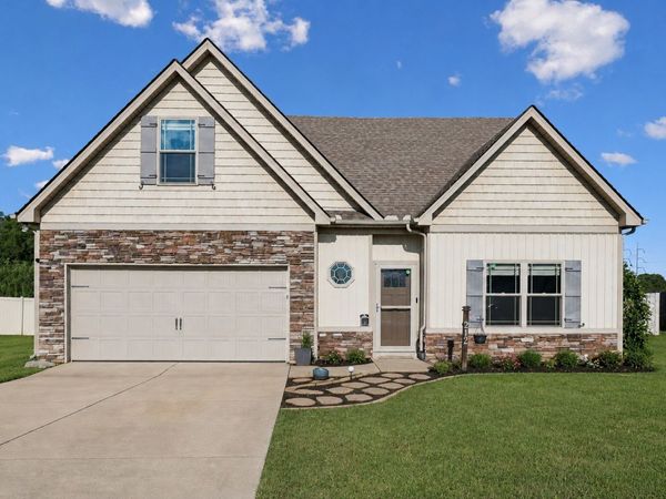 212 Ralen Ave , Christiana, TN 37037
