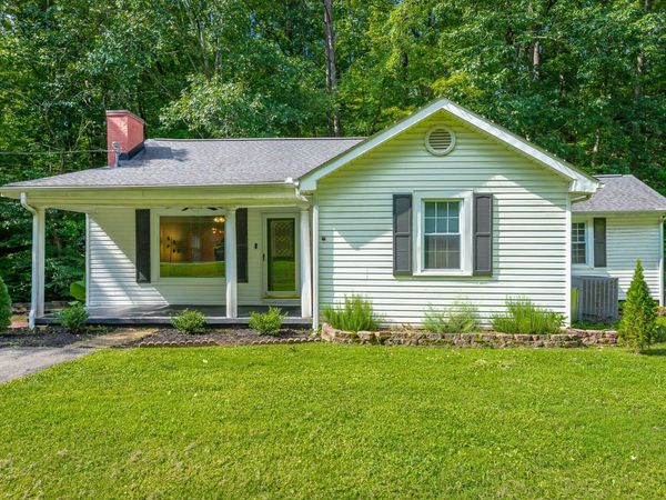 1301 Harrison Pike , Cleveland, TN 37311