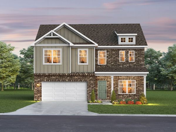 2561 Dandy Lane , White House, TN 37188
