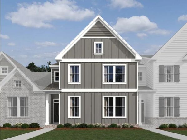 517 W Stonehaus Crossing , Antioch, TN 37013