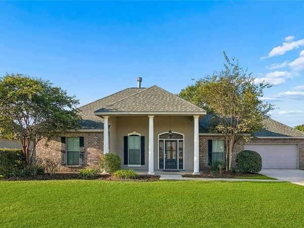 28659 WATER OAK Loop, Ponchatoula, LA 70454