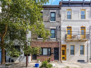 507 CHRISTIAN STREET, PHILADELPHIA, PA 19147