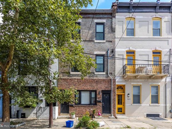 507 CHRISTIAN STREET, PHILADELPHIA, PA 19147