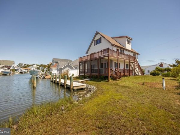 10431 BRIGHTON ROAD, OCEAN CITY, MD 21842