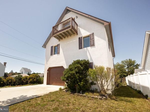 10431 BRIGHTON ROAD , OCEAN CITY, MD 21842