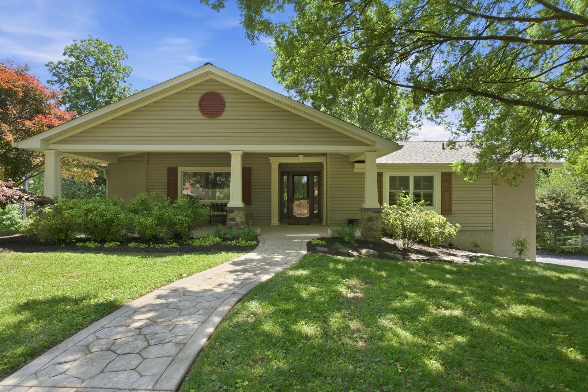 9047 Dunloggin Road, Ellicott City, MD 21042 Main Photo