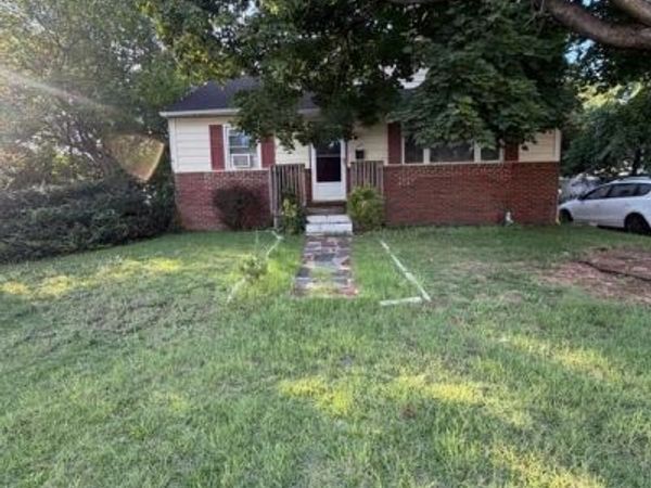 105 FAIRFAX DRIVE, CINNAMINSON, NJ 08077