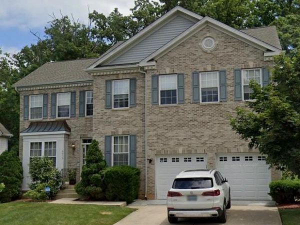 9615 HUXLEY DRIVE , LANHAM, MD 20706