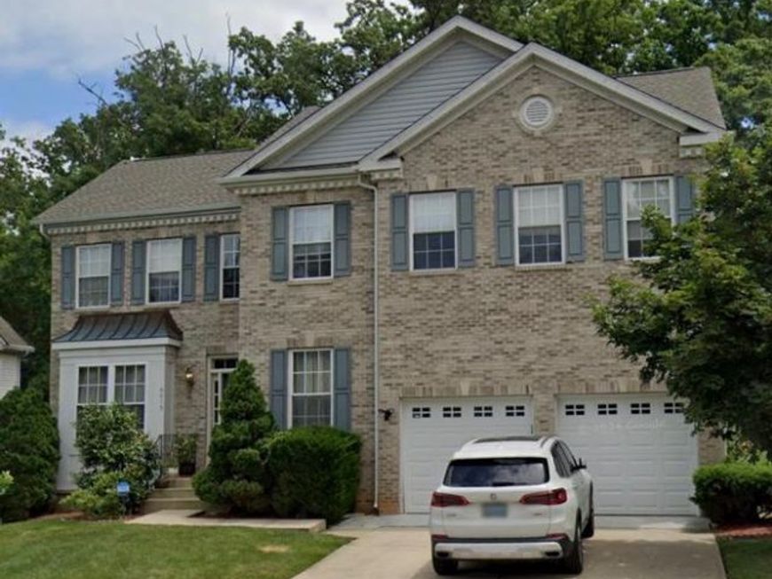9615 Huxley Drive, Lanham, MD 20706 Main Photo