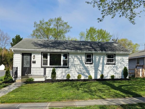 265 OPEQUON AVENUE, WINCHESTER, VA 22601