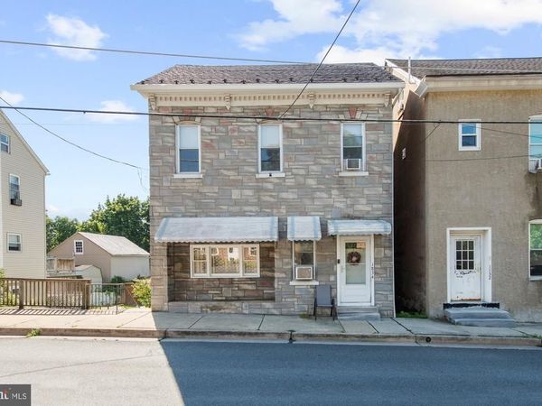 1834 N MAIN STREET , BECHTELSVILLE, PA 19505