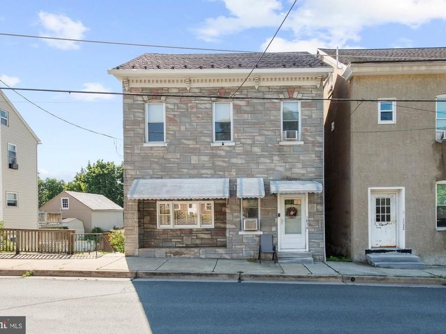 1834 N Main Street, Bechtelsville, PA 19505 Main Photo