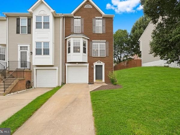 661 TAMMY TERRACE SE, LEESBURG, VA 20175
